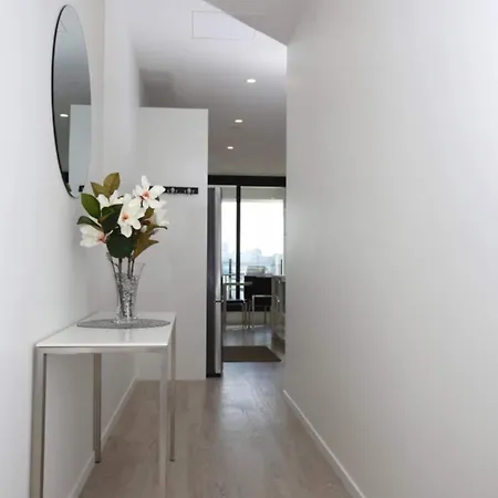 2 Bed Apt Heart Of Ponsonby Gym
